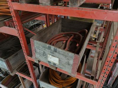 Übersichtsbild von construction power cable